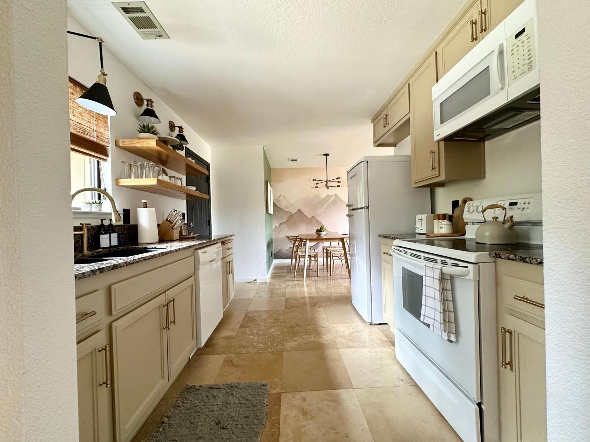 Casa vacanze Yosemite Adventure By Casa Oso